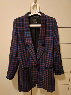 Pinko blazer like new, size S / 36 / 8