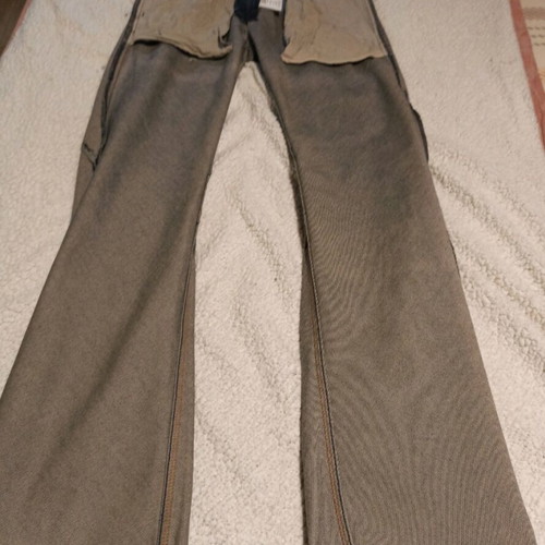 Daniele Alessandrini Men’s Jeans used XS-S blue