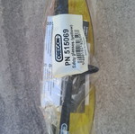 Worker safety glasses new