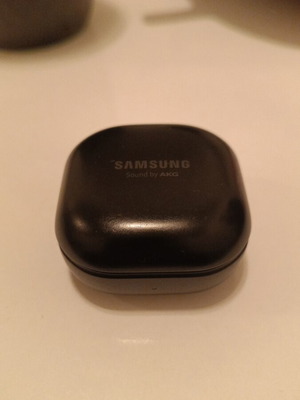 Samsung Galaxy Buds Pro R190 Black like new
