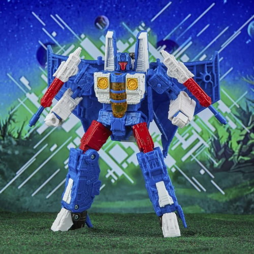 Transformers Legacy Evolution Nacelle Voyager Class 2023 new