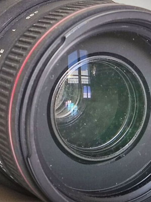 Sigma 70-300mm F4-5.6 APO DG MACRO used for Canon EF