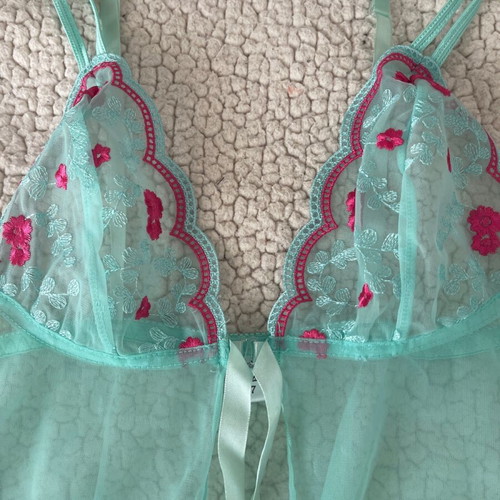 Set of underwear small