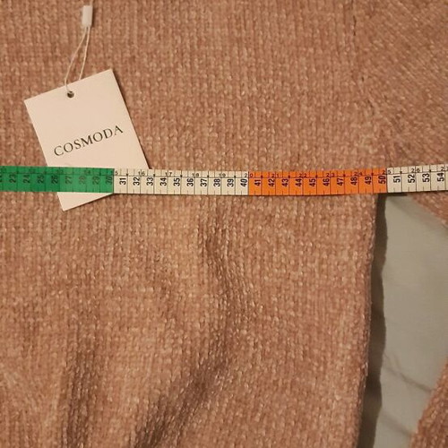 Pullover new warm sweater