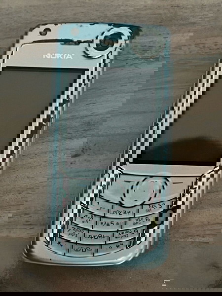 Nokia 6680
