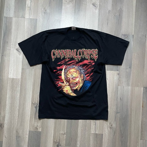 Тениска Cannibal Corpse Death Walking… - € 70,00 - Vendora.bg