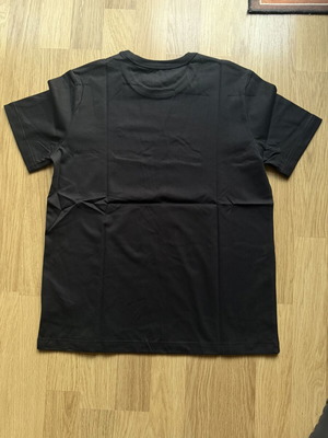 Polo Ralph Lauren black T-shirt, size M or L