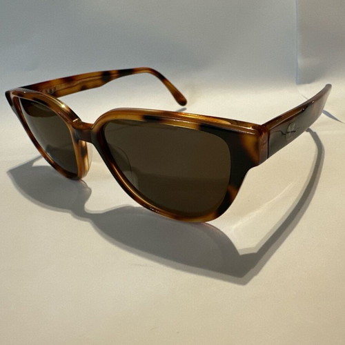Vogue Margit sunglasses brown tortoiseshell vintage new