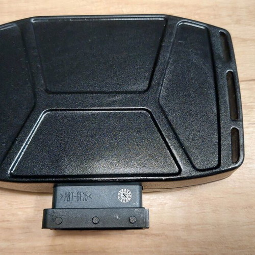 Gan GT Chip Tuning ECU for Nissan Diesel Engine K9K dci 1.5 like new