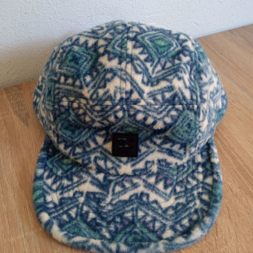 Billabong Boundary Camp Cap Adventure Division new