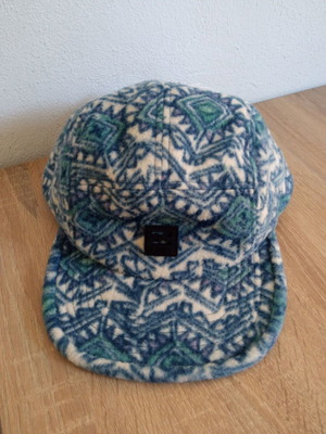 Billabong Boundary Camp Cap Adventure Division new