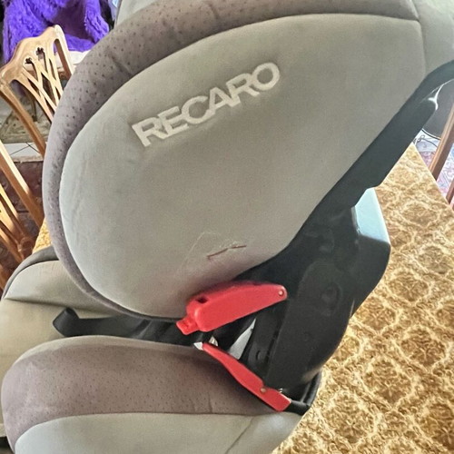 Recaro Young Sport παιδικό κάθισμα αυτοκινήτου 9-36 κιλά μεταχειρισμένο