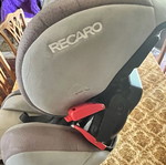 Recaro Young Sport παιδικό κάθισμα αυτοκινήτου 9-36 κιλά μεταχειρισμένο