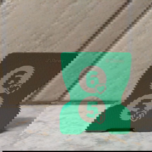 Stacks μικρή γοργόνα παιχνίδι