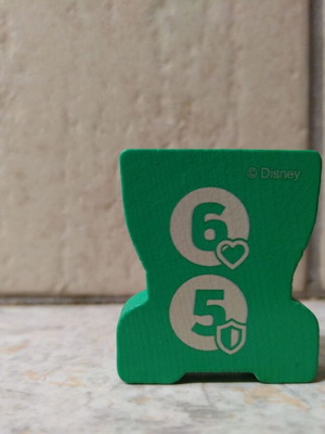 Stacks μικρή γοργόνα παιχνίδι