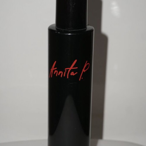 Annita P. Diamond Cleanser Black Cleansing Oil