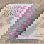  Carouzel Super Girls Club #206 Αυτοκόλλητο