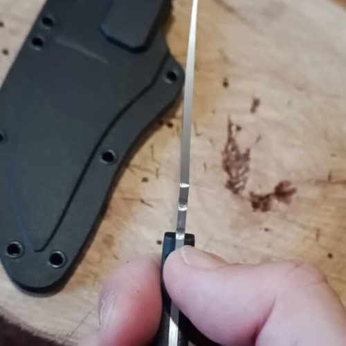 Cold Steel Mini Tac Skinner knife new, survival camping fishing bushcraft