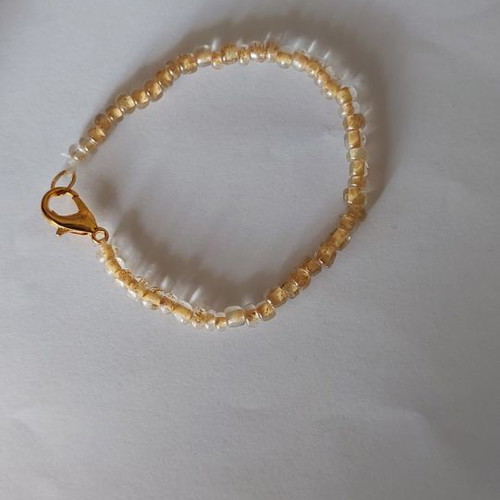 Handmade bracelet new
