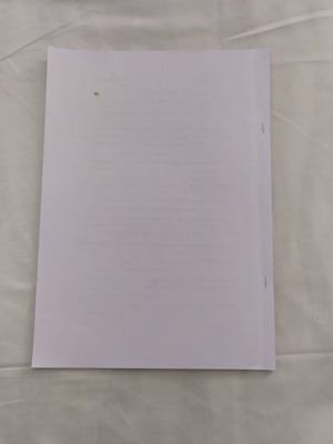 Statistics school textbook B Lyceum like new
