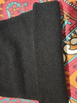 Black hat new