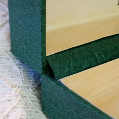 Rolex box authentic used