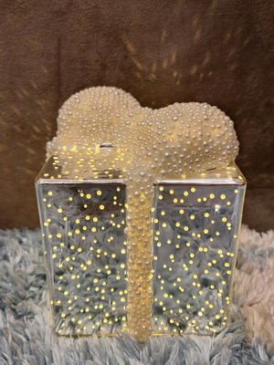 Gift lamp new