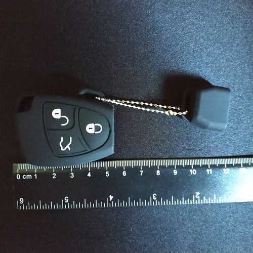 Mercedes silicone key cover new