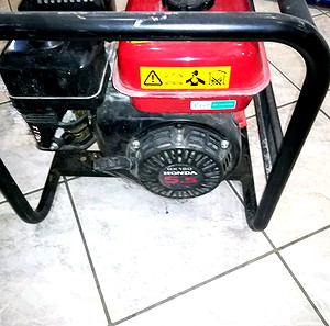 Γεννήτρια Honda 2200