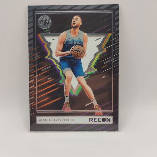 Panini-Recon Basketball Card Kyle Anderson 2023-24 new