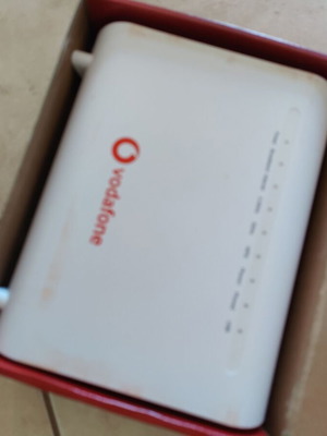 Router unused