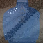  Champion φουτερ νο large fits medium