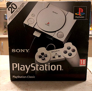 PlayStation 1
