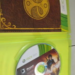 Xbox 360 Fable 3 used