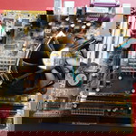  Motherboard ASUS με επεξεργαστή, ψύκτρα, μνήμες και ενσωματωμένη κάρτα γραφικών