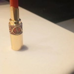 YSL Crayon lipstick