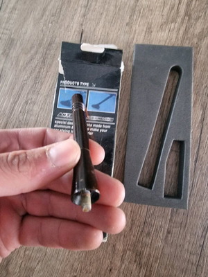 Car antenna used