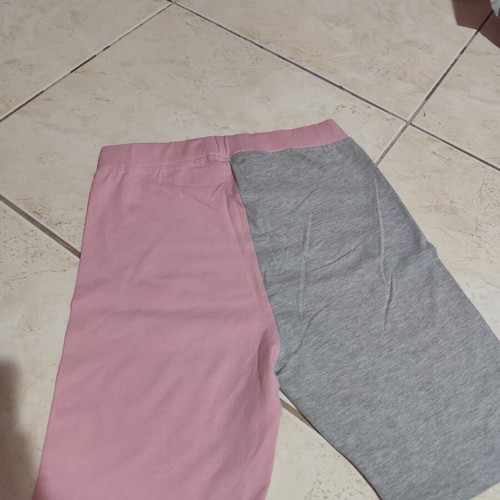 Girls' short shorts size small like new