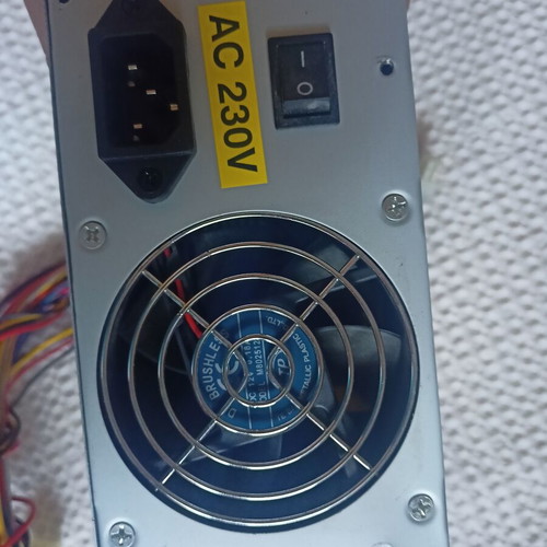 ATX computer power supply