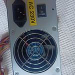 ATX computer power supply