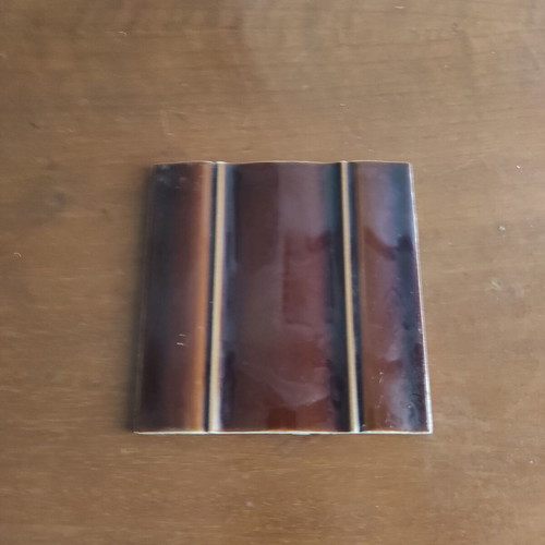 Villeroy & Boch wall/bathroom tiles used, size 11x11 cm