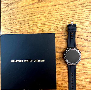 Hawaii Watch Ultimate