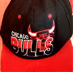 1998 CHICAGO BULLS