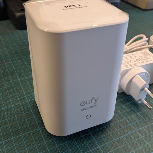 Eufy Camera Set EufyCam 2C with Homebase 2 new