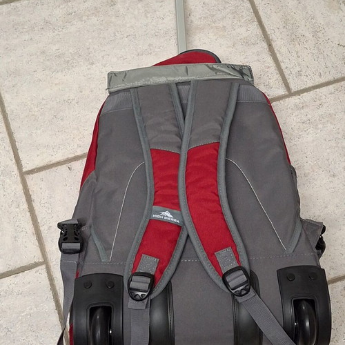 School bag like new