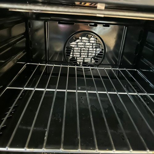 Indesit electric oven new with air function