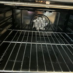 Indesit electric oven new with air function