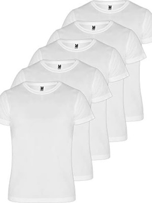Roly Camimera 100% Polyester Sports T-shirt for Sublimation