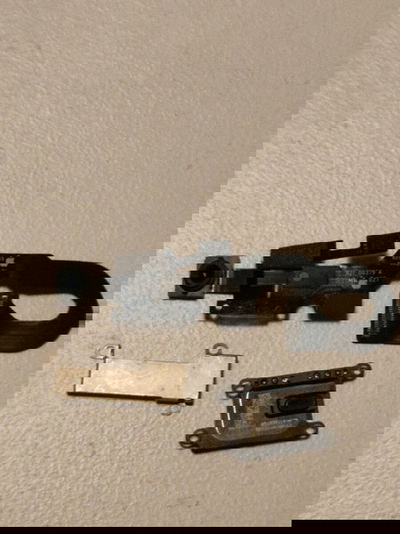 iPhone 7 front camera and loud speaker assembly
