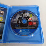 Sniper Ghost Warrior 3 PlayStation 4 like new